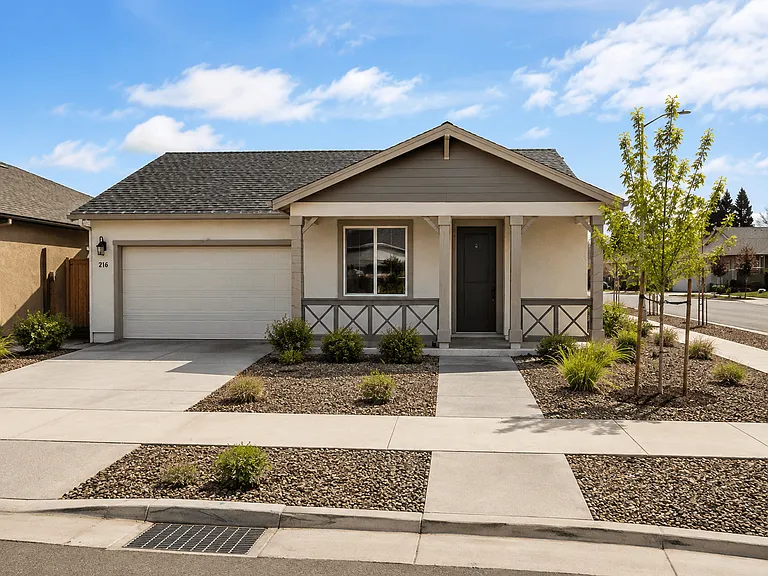 216 Bentwater Loop — Photo 1