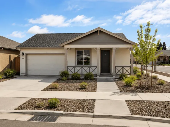 216 Bentwater Loop, Chico, CA 95973