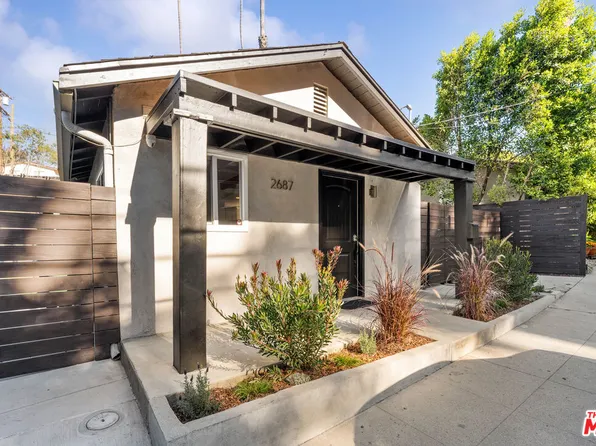 2687 Prismo Dr, Los Angeles, CA 90065