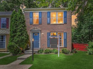 1700 Barnwood Ct, Severn, MD 21144