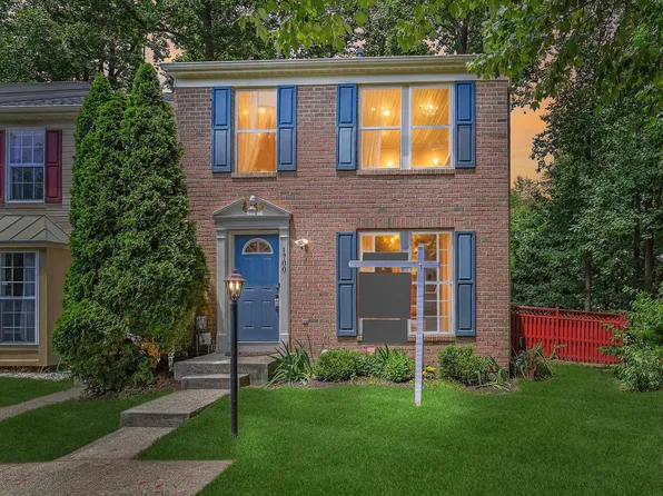 1700 Barnwood Ct, Severn, MD 21144