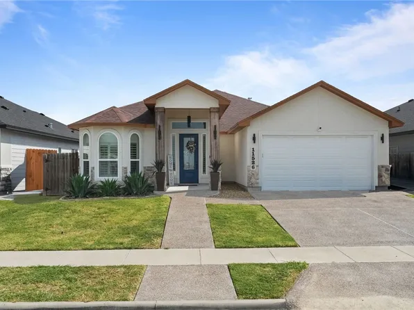 11526 S Creek Dr, Corpus Christi, TX 78410