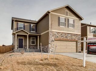 564 Columbine Ave, Fort Lupton, CO 80621