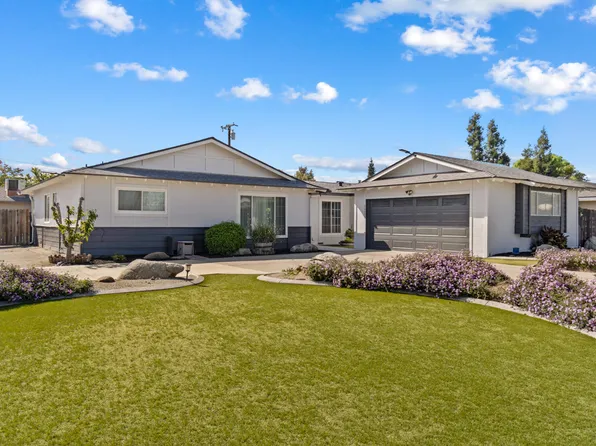 26559 Mulanax Drive, Visalia, CA 93277