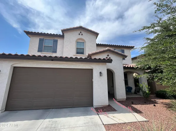 9990 W LOS GATOS Drive, Peoria, AZ 85383
