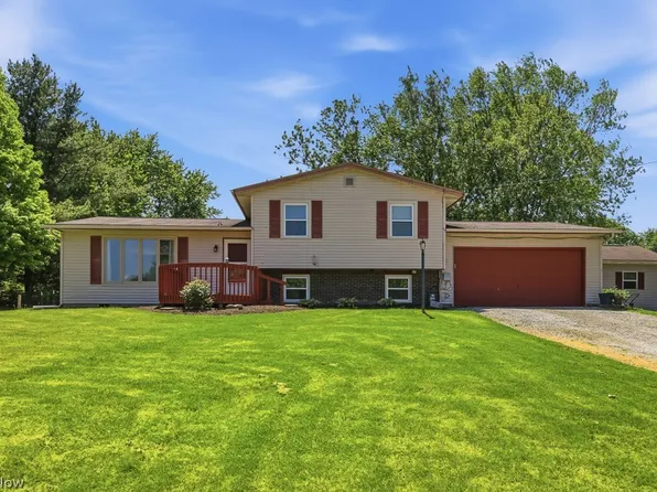 10960 Easton St NE, Alliance, OH 44601