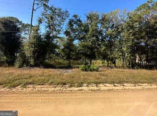 90 Thrasher Ln W, Jesup, GA 31545