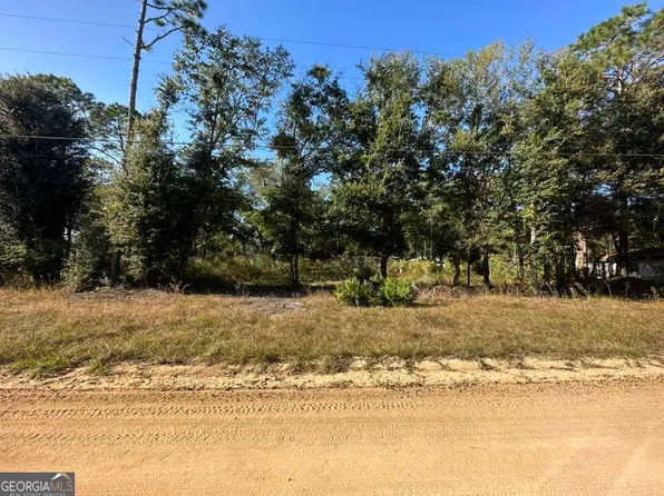 90 Thrasher Ln W, Jesup, GA 31545