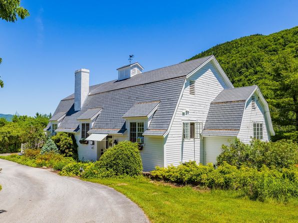 1115 South End Road, Mount Tabor, VT 05253