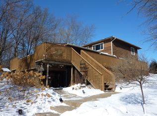 46507 Evergreen Ln, Cleveland, MN 56017