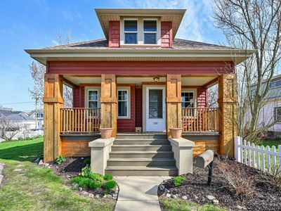 3906 East Morris AVENUE, Cudahy, WI, 53110