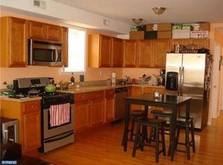924 S 20th St #3, Philadelphia, PA 19146