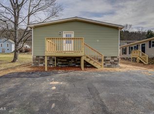 200 Florida Ave, Erwin, TN 37650