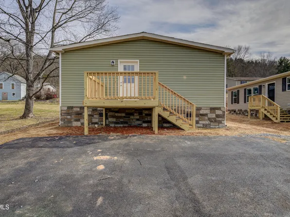 200 Florida Ave, Erwin, TN 37650