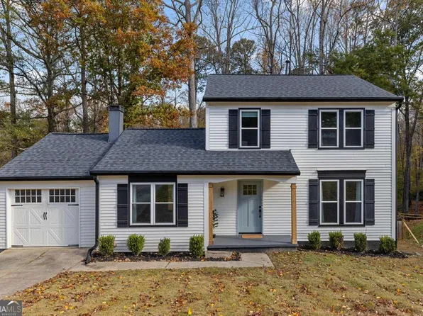 104 Birch Rill Dr, Alpharetta, GA 30022