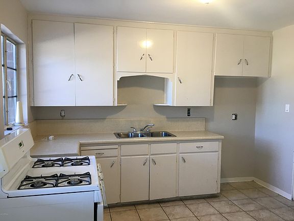 Kitchen View 2