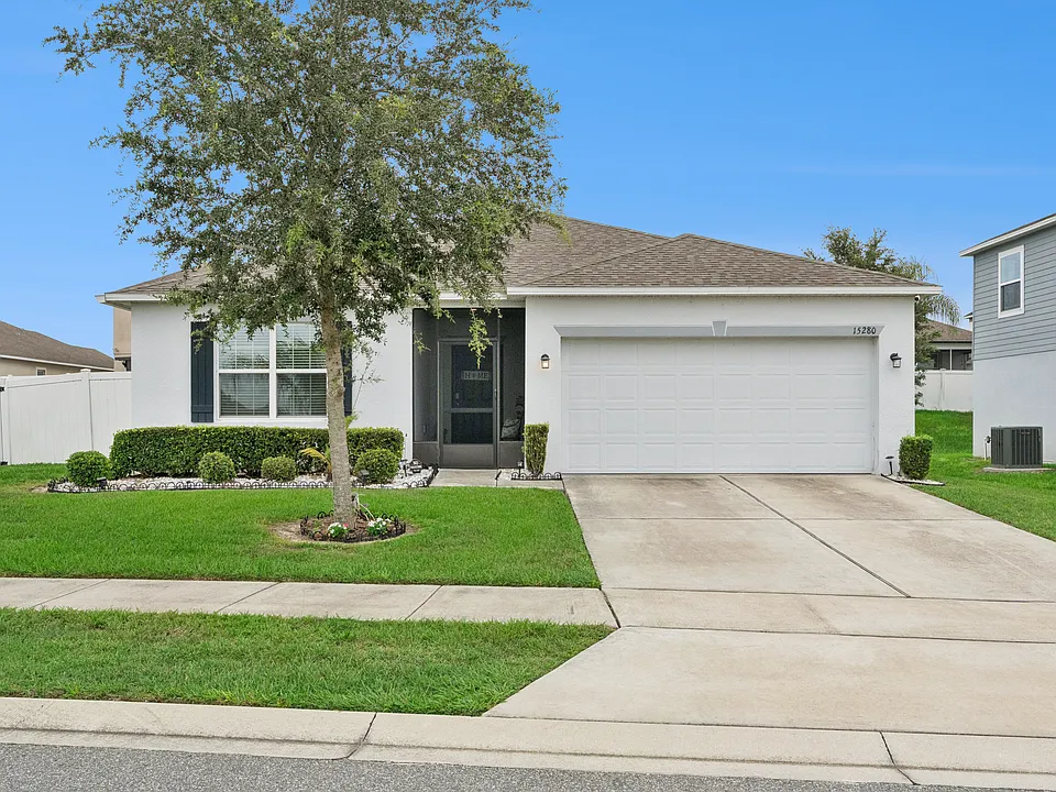 15280 White Tail Loop