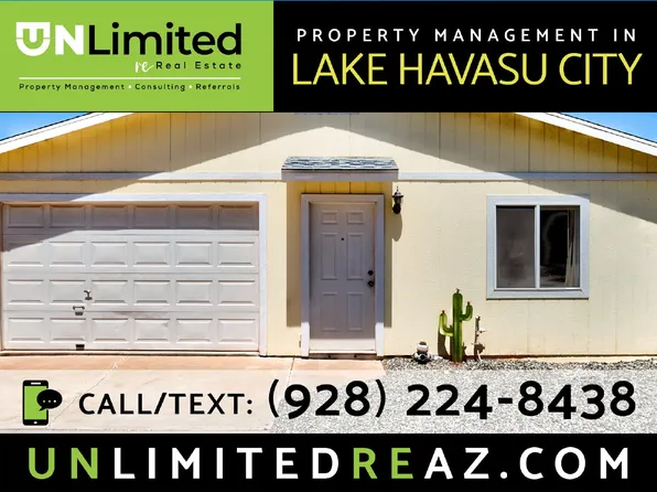 37339 S Buckskin Cir, Parker, AZ 85344