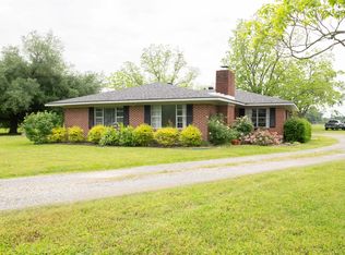 6563 Highway 527, Doyline, LA 71023