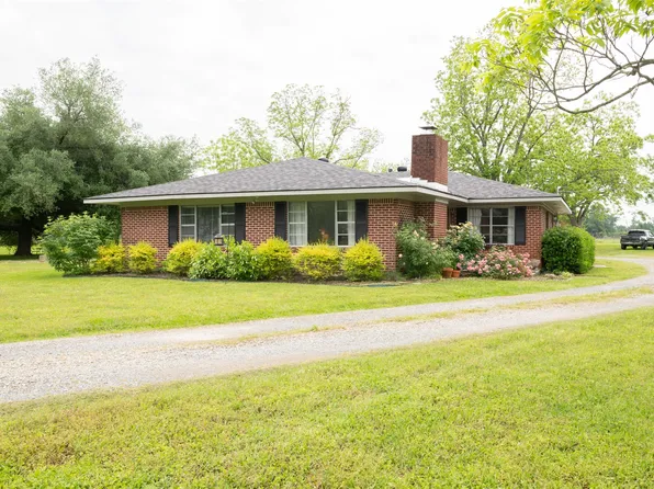 6563 Highway 527, Doyline, LA 71023