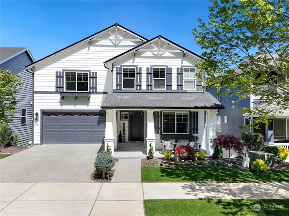 34914 SE Keller Street, Snoqualmie, WA 98065