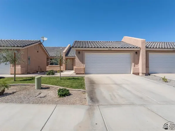 7278 E 39th St, Yuma, AZ 85365
