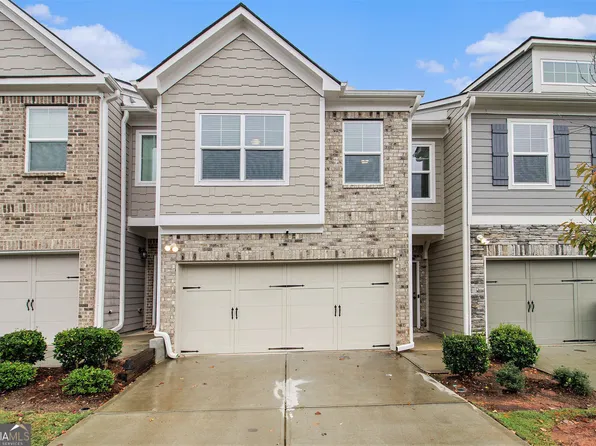 2249 Mulsanne Dr, Lithonia, GA 30058