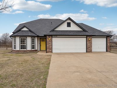 13038 Bareback Dr, Oologah, OK, 74053