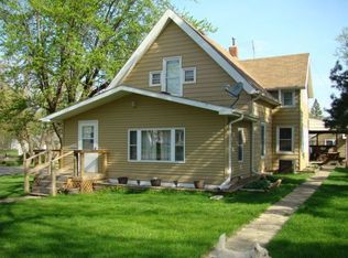 213 W Anthony St, Corydon, IA 50060