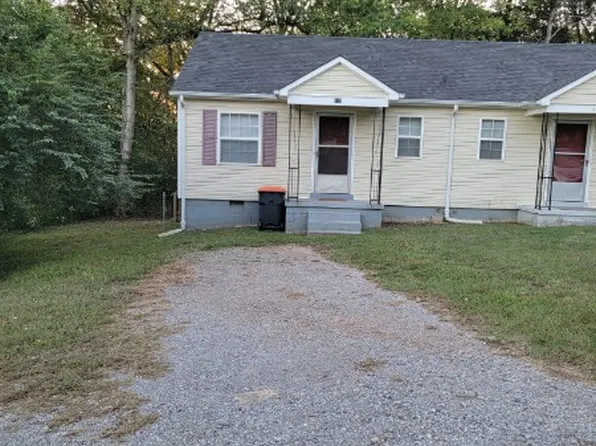 129 Allison Dr, Clarksville, TN 37042