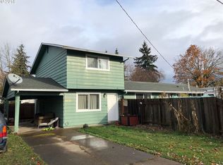 3825/3835 Marshall Ave, Eugene, OR 97402