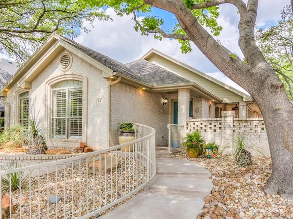 14 Southridge Dr, San Angelo, TX 76904