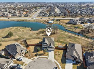 208 Locklin Dr, Liberty Hill, TX 78642