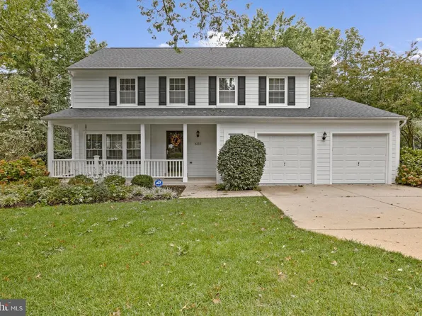 6215 Gentle Ln, Alexandria, VA 22310