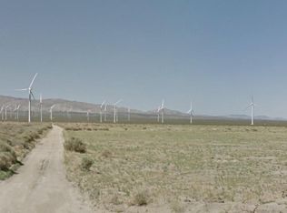 Fisher Ave, Rosamond, CA 93560