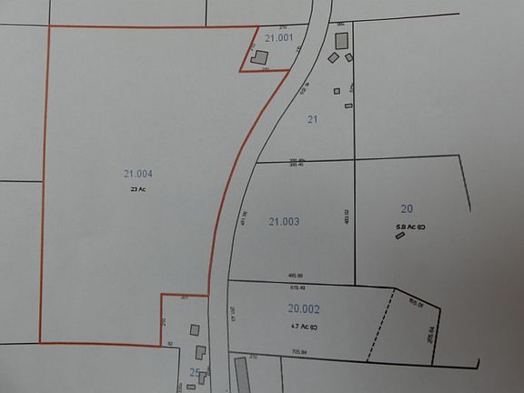 4th image of County Road 7 #0