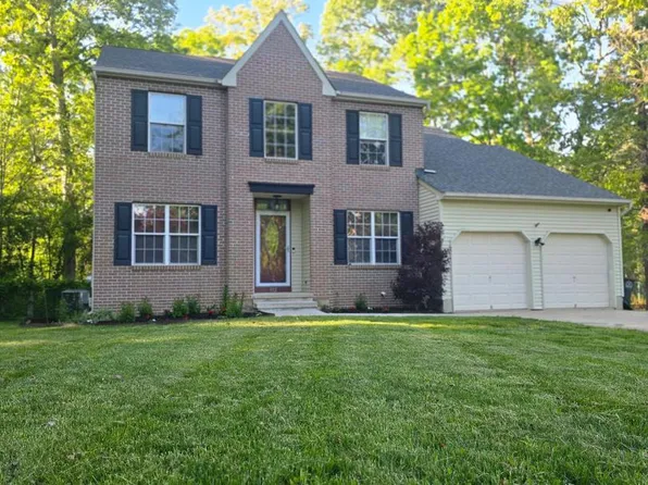 312 Stotesbury Ave, Newfield, NJ 08344