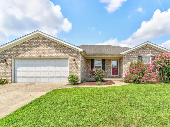 3442 Wayland Dr, Evansville, IN 47725