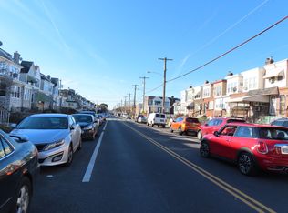 6420 Dicks Ave, Philadelphia, PA 19142