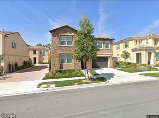 18 Wild Rose, Lake Forest, CA 92630