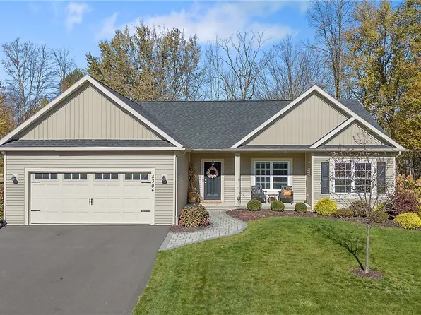 4304 Tiger Lily Path, Liverpool, NY 13090