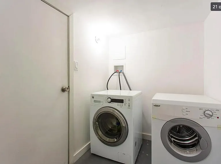 606 S American St #1 — Photo 19