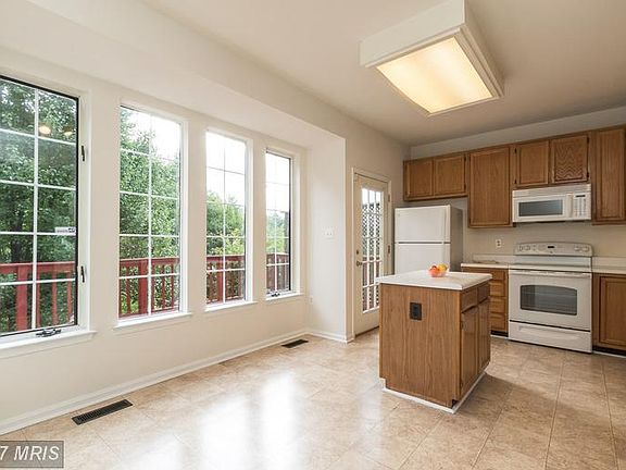 Lots of Natural Light