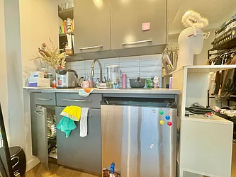 Rented by Doorway NYC, LLC