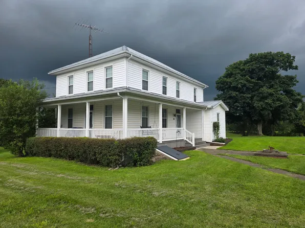 7085 Salineville Rd NE, Mechanicstown, OH 44651