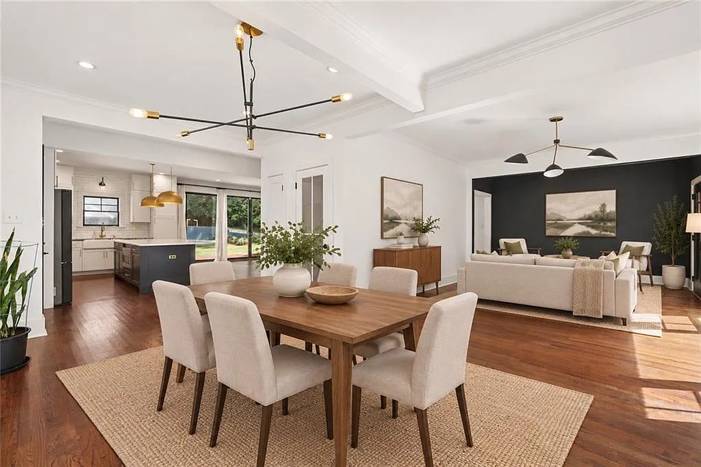 4 bed, 3.0 bath, 2756 sqft, $7,000 — Photo 4