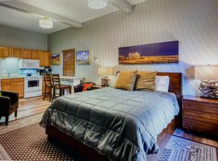 25 Jackson Hole Rd BUILDING R-6-160, Angel Fire, NM 87710