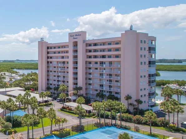 5167 N A1a Hwy #504, Fort Pierce, FL 34949