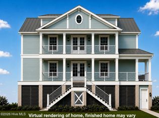664 Augustine Ave SW, Supply, NC 28462