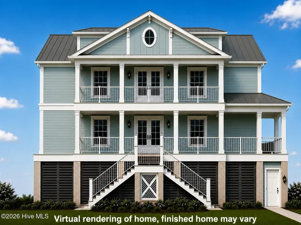 664 Augustine Avenue SW, Supply, NC 28462